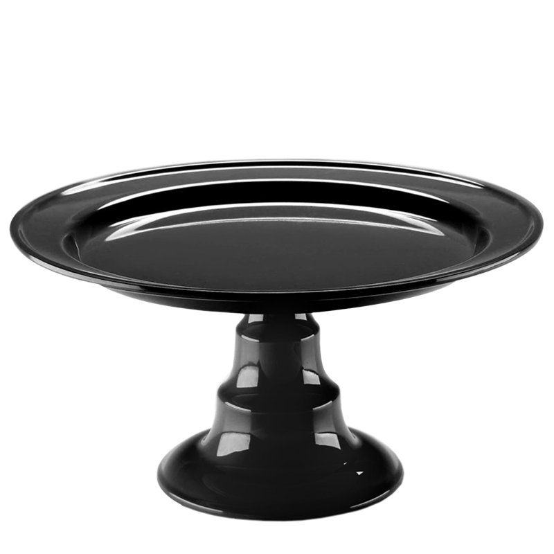 Elite Global Solutions Cake Stand Wayfair